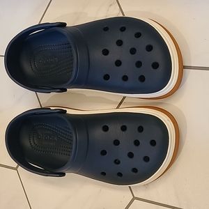 Crocs Full Force Clogs